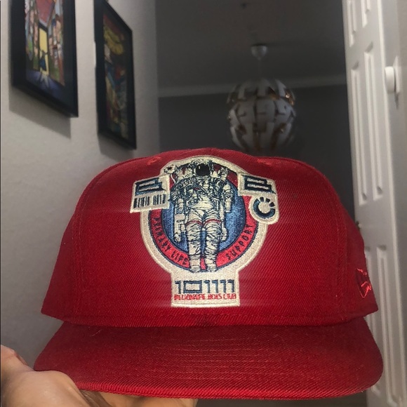 bbc new era cap